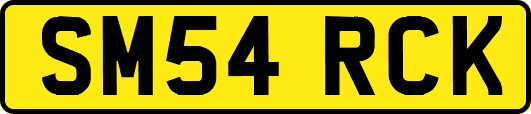 SM54RCK