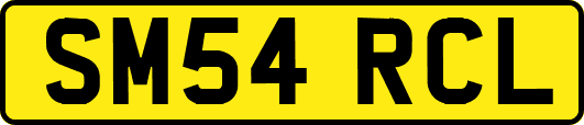SM54RCL