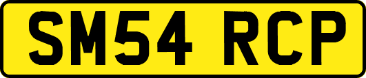 SM54RCP