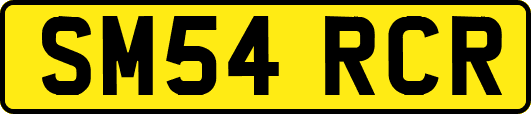 SM54RCR