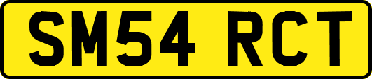 SM54RCT