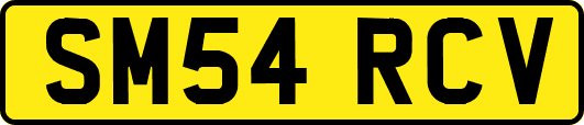 SM54RCV