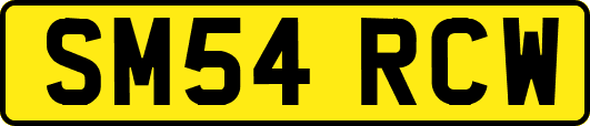 SM54RCW