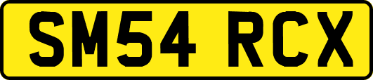 SM54RCX