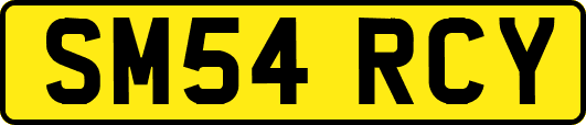 SM54RCY