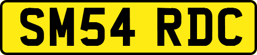 SM54RDC