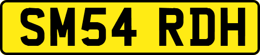 SM54RDH