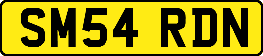 SM54RDN