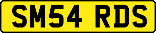 SM54RDS