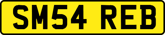 SM54REB