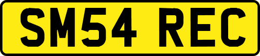 SM54REC