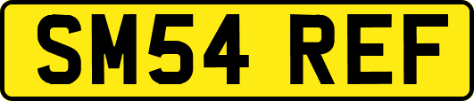 SM54REF