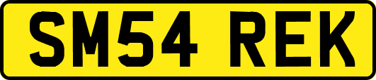 SM54REK