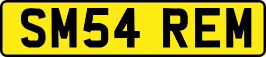 SM54REM