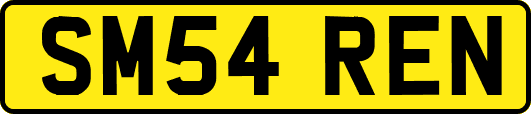 SM54REN