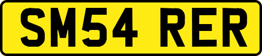 SM54RER