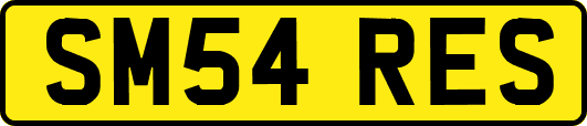 SM54RES