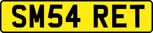 SM54RET