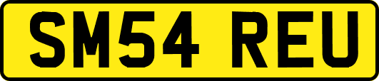 SM54REU