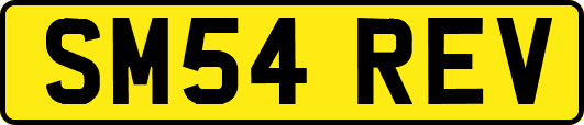 SM54REV