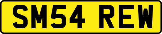 SM54REW