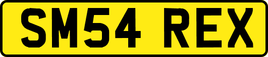 SM54REX