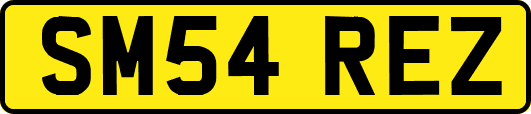 SM54REZ