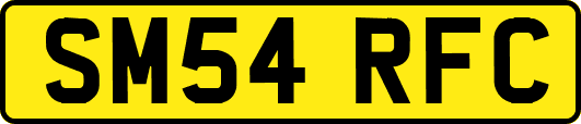 SM54RFC