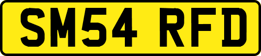 SM54RFD