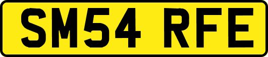 SM54RFE