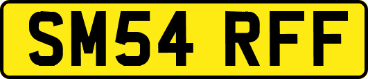 SM54RFF