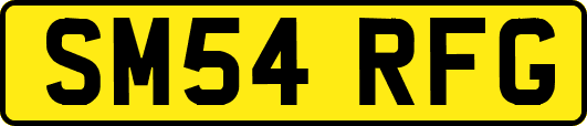 SM54RFG