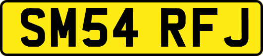 SM54RFJ