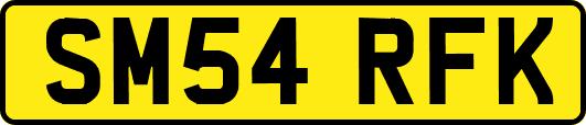 SM54RFK