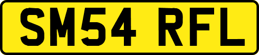 SM54RFL