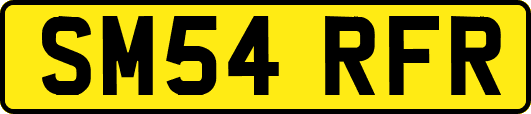 SM54RFR