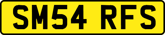 SM54RFS