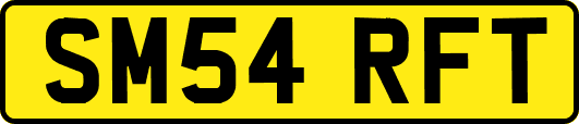 SM54RFT