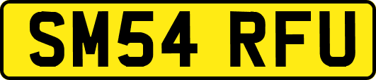 SM54RFU