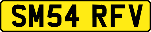 SM54RFV