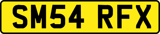 SM54RFX