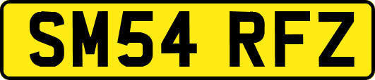 SM54RFZ