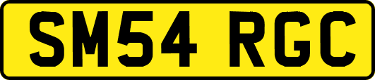SM54RGC