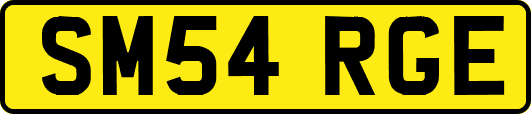 SM54RGE