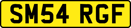 SM54RGF