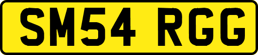 SM54RGG