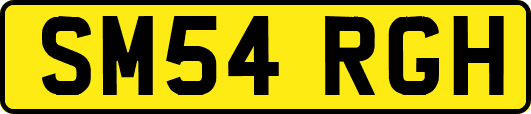 SM54RGH