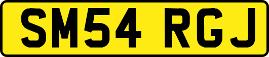 SM54RGJ