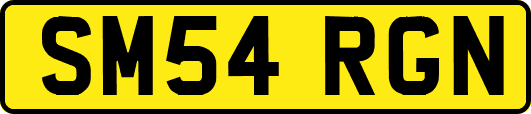 SM54RGN