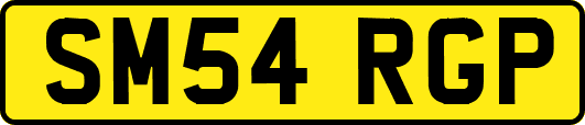 SM54RGP